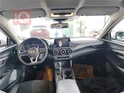 نيسان سنترا